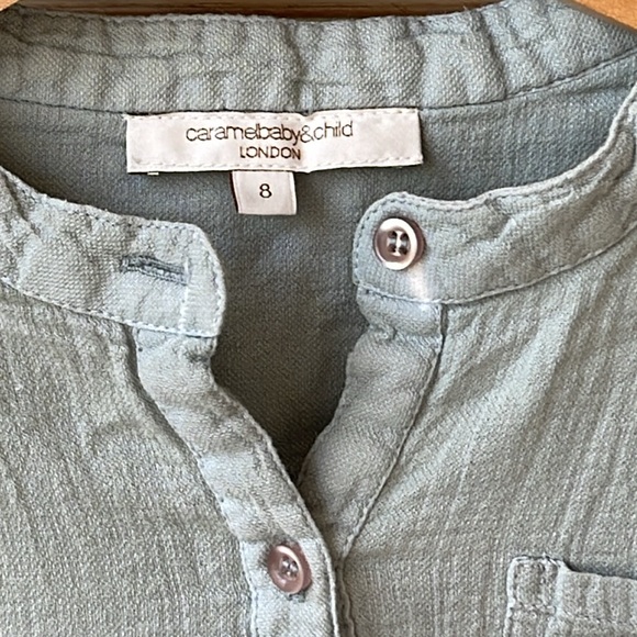 Boy Shirt - Picture 3 of 5